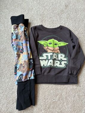 Star Wars Clothes